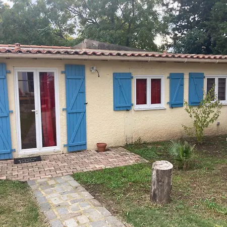 Houdarling Chalet En Option Hammam Sauna Jacuzzi Privatif Holiday home *